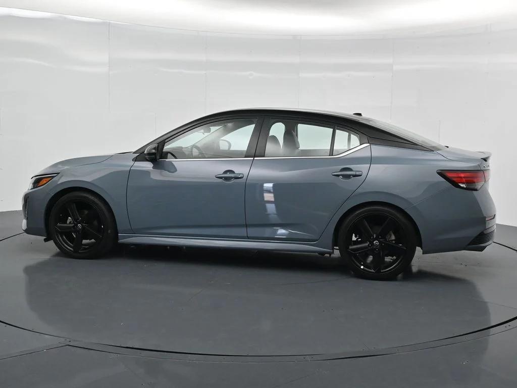 nissan sentra 2025 3N1AB8DV3SY290054 image nissan sentra 2025 3N1AB8DV3SY290054 image