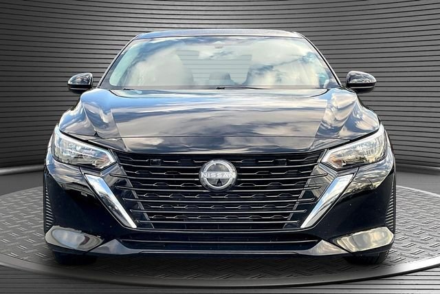 nissan sentra 2025 3N1AB8CV0SY293494 image nissan sentra 2025 3N1AB8CV0SY293494 image