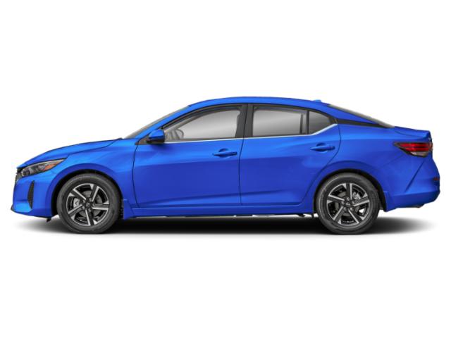 nissan sentra 2025 3N1AB8CV7SY292570 image nissan sentra 2025 3N1AB8CV7SY292570 image