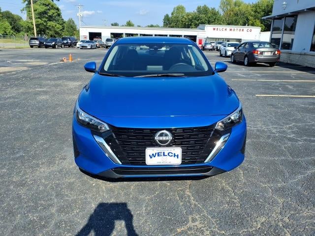 nissan sentra 2025 3N1AB8CV0SY302288 image nissan sentra 2025 3N1AB8CV0SY302288 image