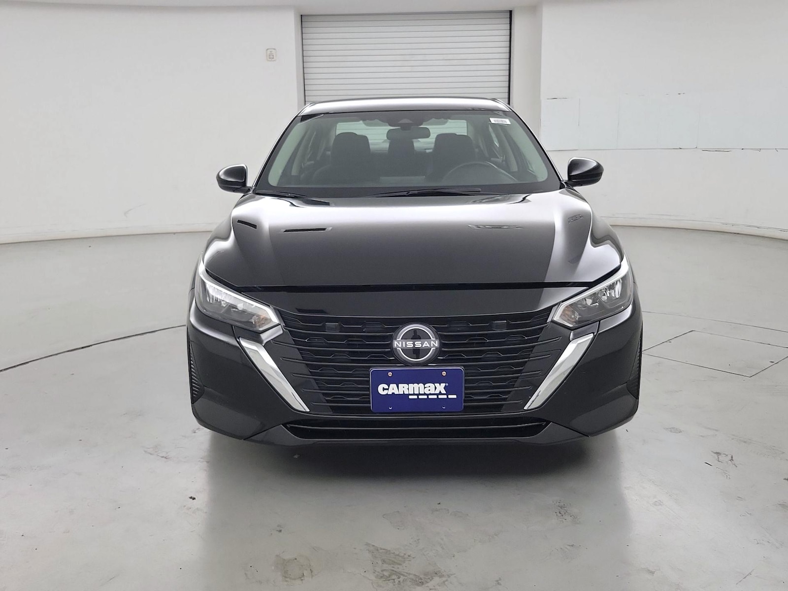 nissan sentra 2025 3N1AB8BV1SY209989 image nissan sentra 2025 3N1AB8BV1SY209989 image