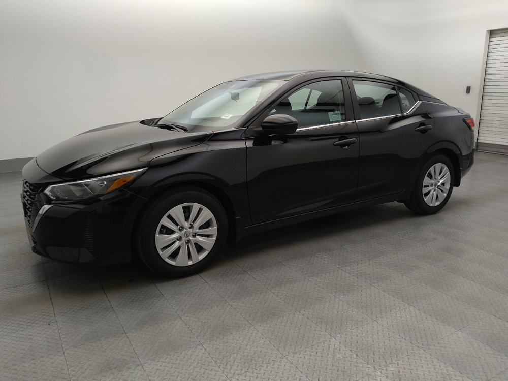 nissan sentra 2025 3N1AB8BV5SY350810 image nissan sentra 2025 3N1AB8BV5SY350810 image
