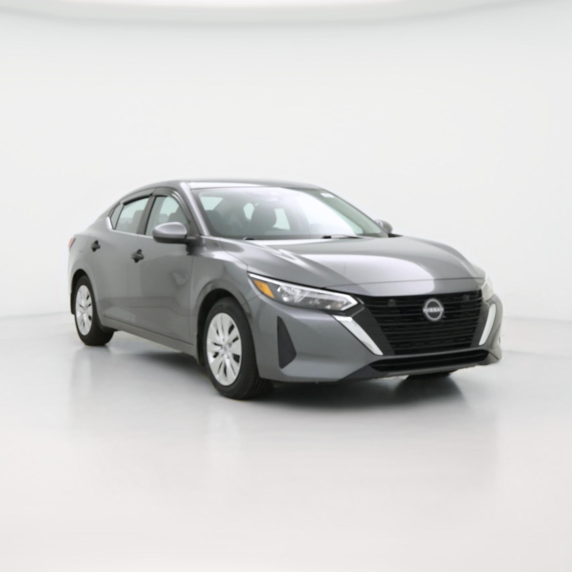 nissan sentra 2025 3N1AB8BV0SY369197 image nissan sentra 2025 3N1AB8BV0SY369197 image