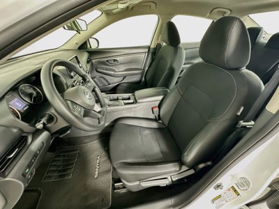 nissan sentra 2025 3N1AB8BV8SY254234 image nissan sentra 2025 3N1AB8BV8SY254234 image