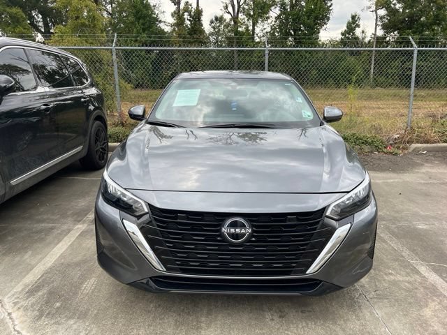 nissan sentra 2025 3N1AB8BV3SY329504 image nissan sentra 2025 3N1AB8BV3SY329504 image