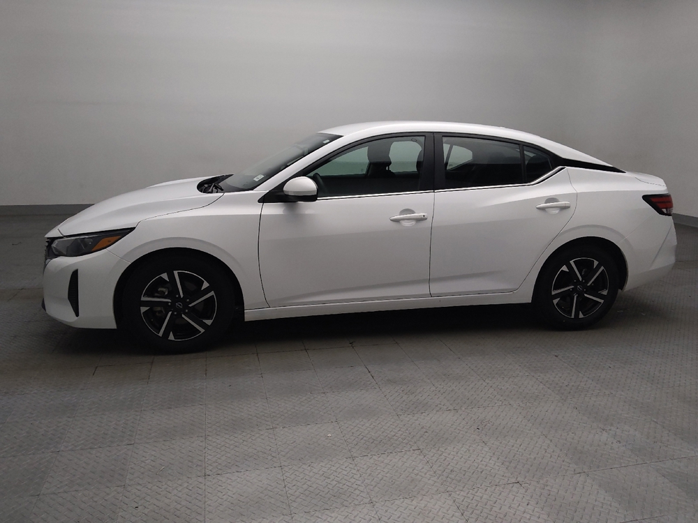 nissan sentra 2025 3N1AB8CV3SY235699 image nissan sentra 2025 3N1AB8CV3SY235699 image