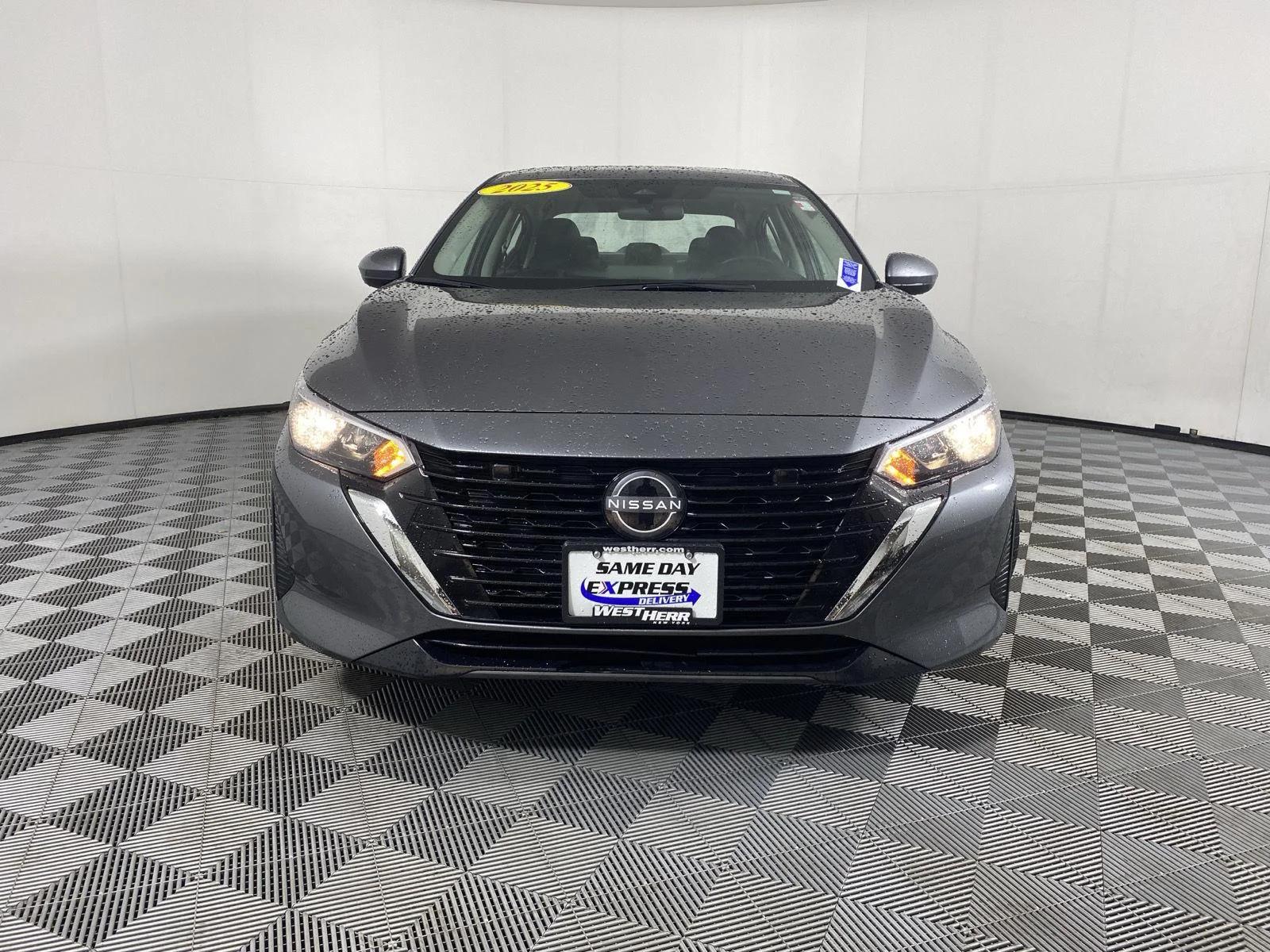 nissan sentra 2025 3N1AB8CV8SY347026 image nissan sentra 2025 3N1AB8CV8SY347026 image