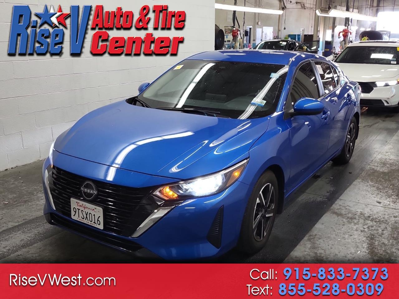 nissan sentra 2025 3N1AB8CV9SY329666 image nissan sentra 2025 3N1AB8CV9SY329666 image