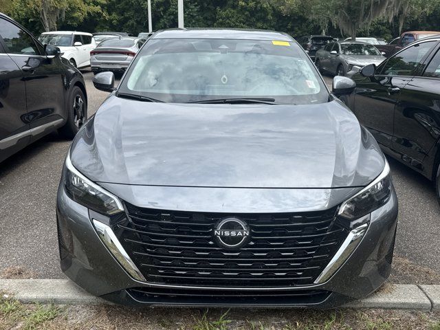 nissan sentra 2025 3N1AB8BV9SY328440 image nissan sentra 2025 3N1AB8BV9SY328440 image
