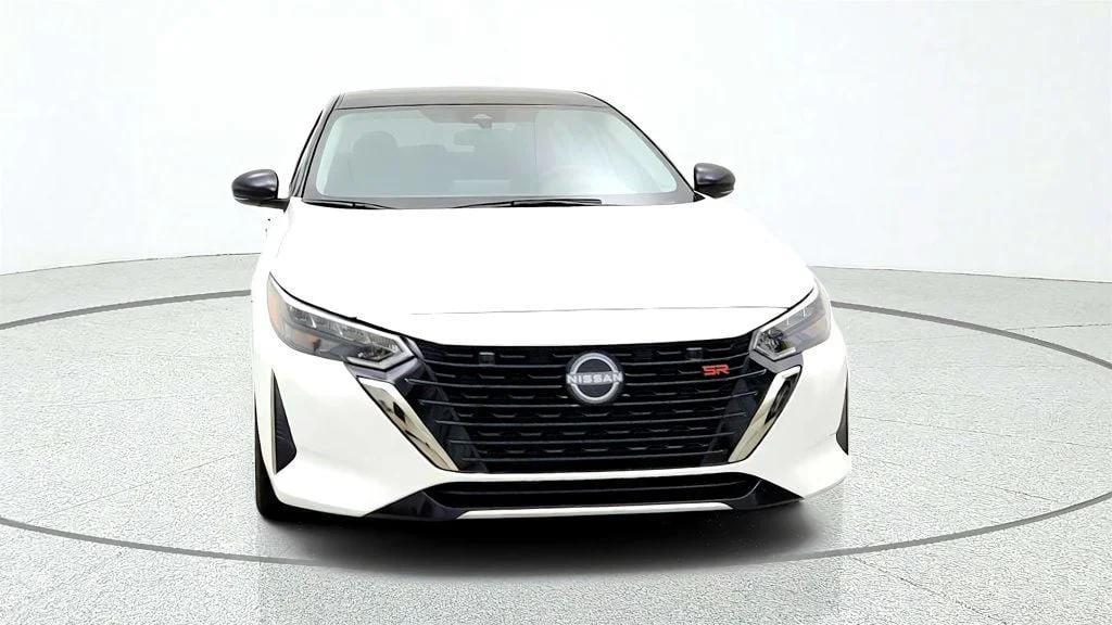 nissan sentra 2025 3N1AB8DVXSY228733 image nissan sentra 2025 3N1AB8DVXSY228733 image