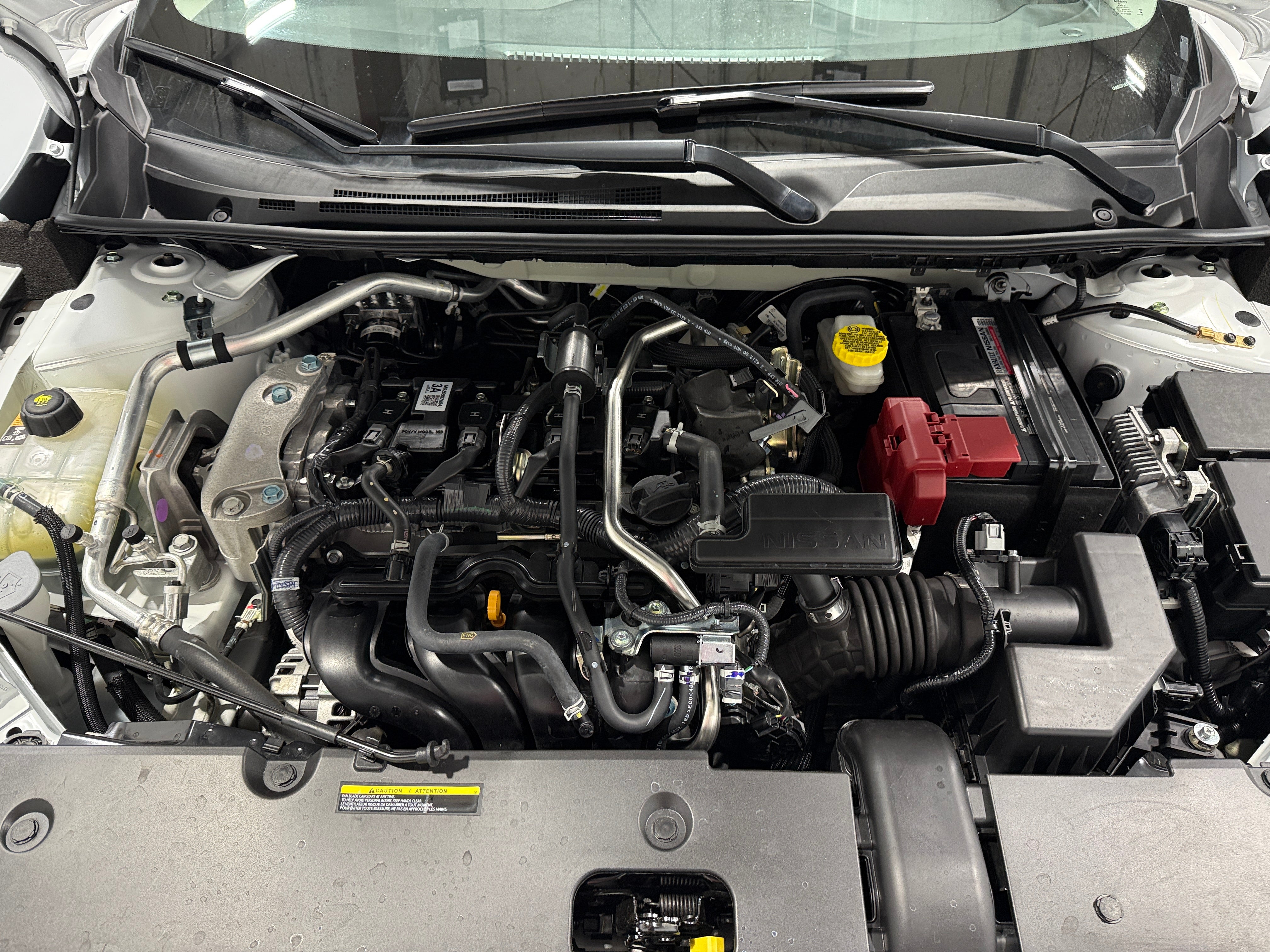 nissan sentra 2025 3N1AB8CV1SY289325 image nissan sentra 2025 3N1AB8CV1SY289325 image