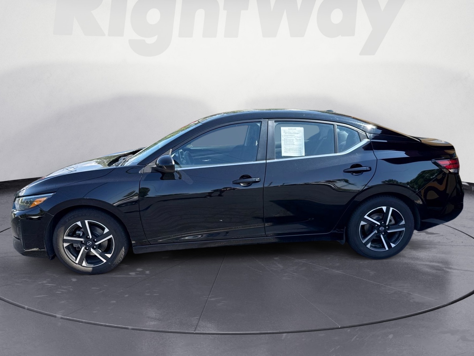 nissan sentra 2025 3N1AB8CV7SY272366 image nissan sentra 2025 3N1AB8CV7SY272366 image