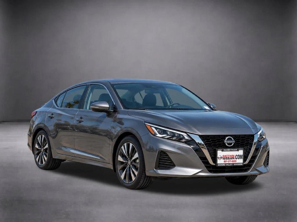 nissan sentra 2025 3N1AB8BV1SY339660 image nissan sentra 2025 3N1AB8BV1SY339660 image