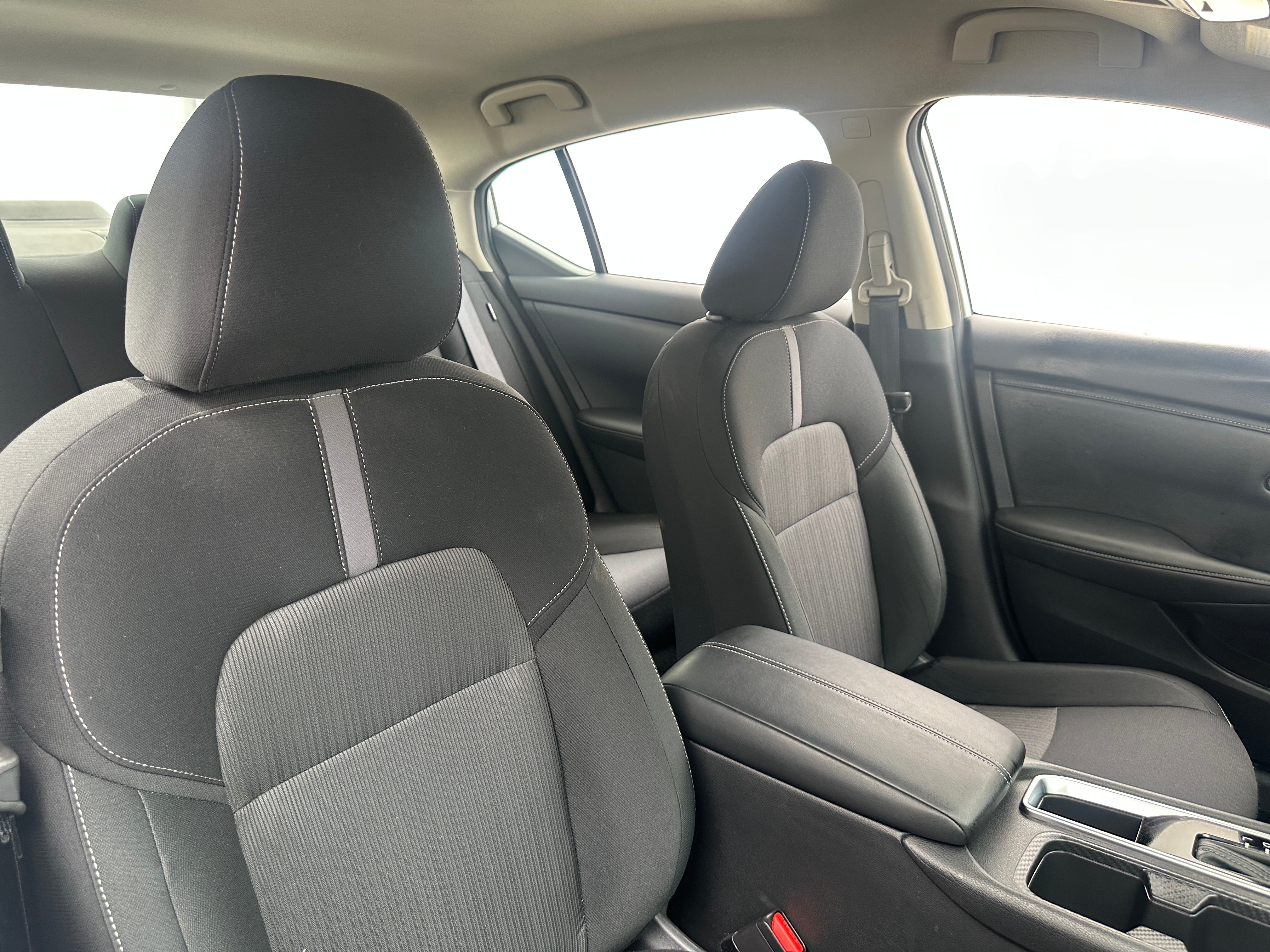 nissan sentra 2025 3N1AB8CVXSY408747 image nissan sentra 2025 3N1AB8CVXSY408747 image