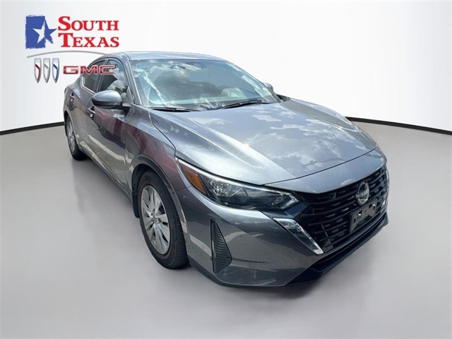nissan sentra 2025 3N1AB8BV4SY251105 image nissan sentra 2025 3N1AB8BV4SY251105 image