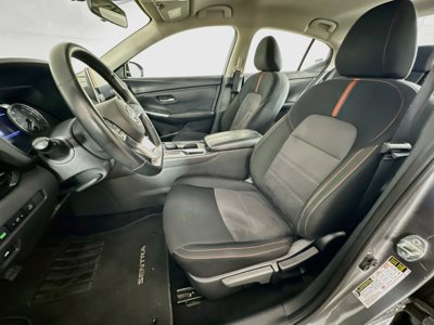 nissan sentra 2025 3N1AB8DV0SY278413 image nissan sentra 2025 3N1AB8DV0SY278413 image