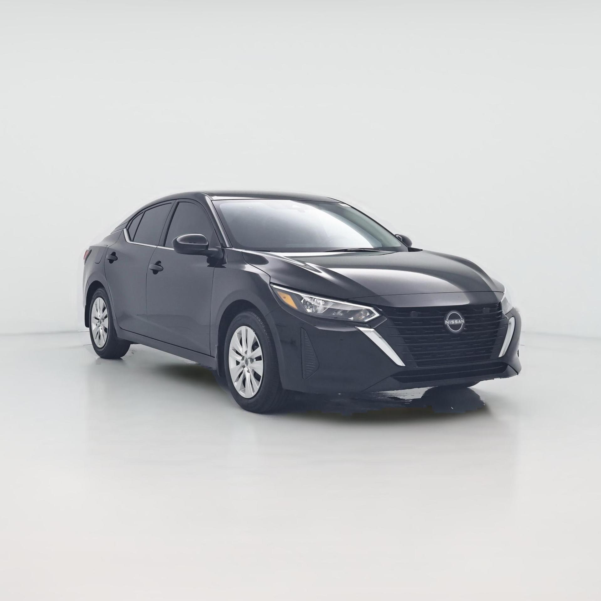 nissan sentra 2025 3N1AB8BV1SY417614 image nissan sentra 2025 3N1AB8BV1SY417614 image