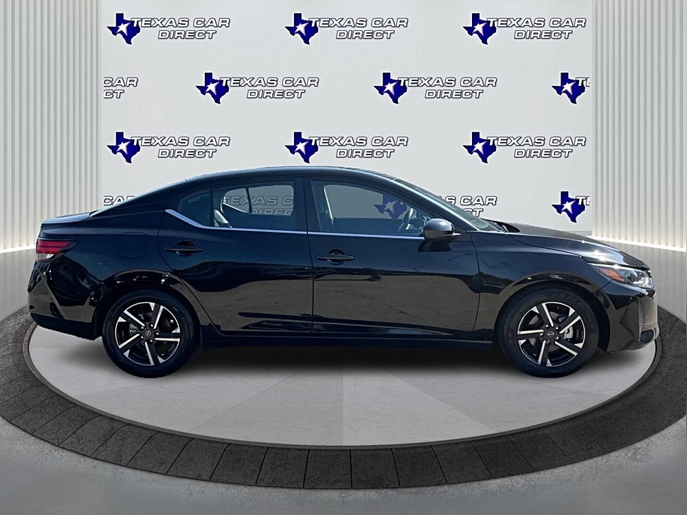nissan sentra 2025 3N1AB8CV9SY303455 image nissan sentra 2025 3N1AB8CV9SY303455 image