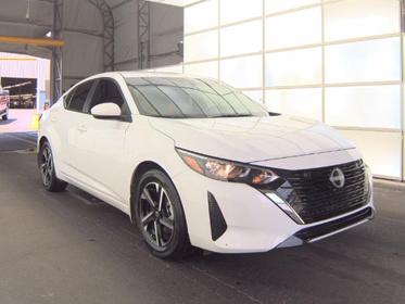 nissan sentra 2025 3N1AB8CV1SY341763 image nissan sentra 2025 3N1AB8CV1SY341763 image
