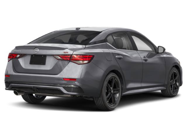 nissan sentra 2025 3N1AB8DV6SY236943 image nissan sentra 2025 3N1AB8DV6SY236943 image