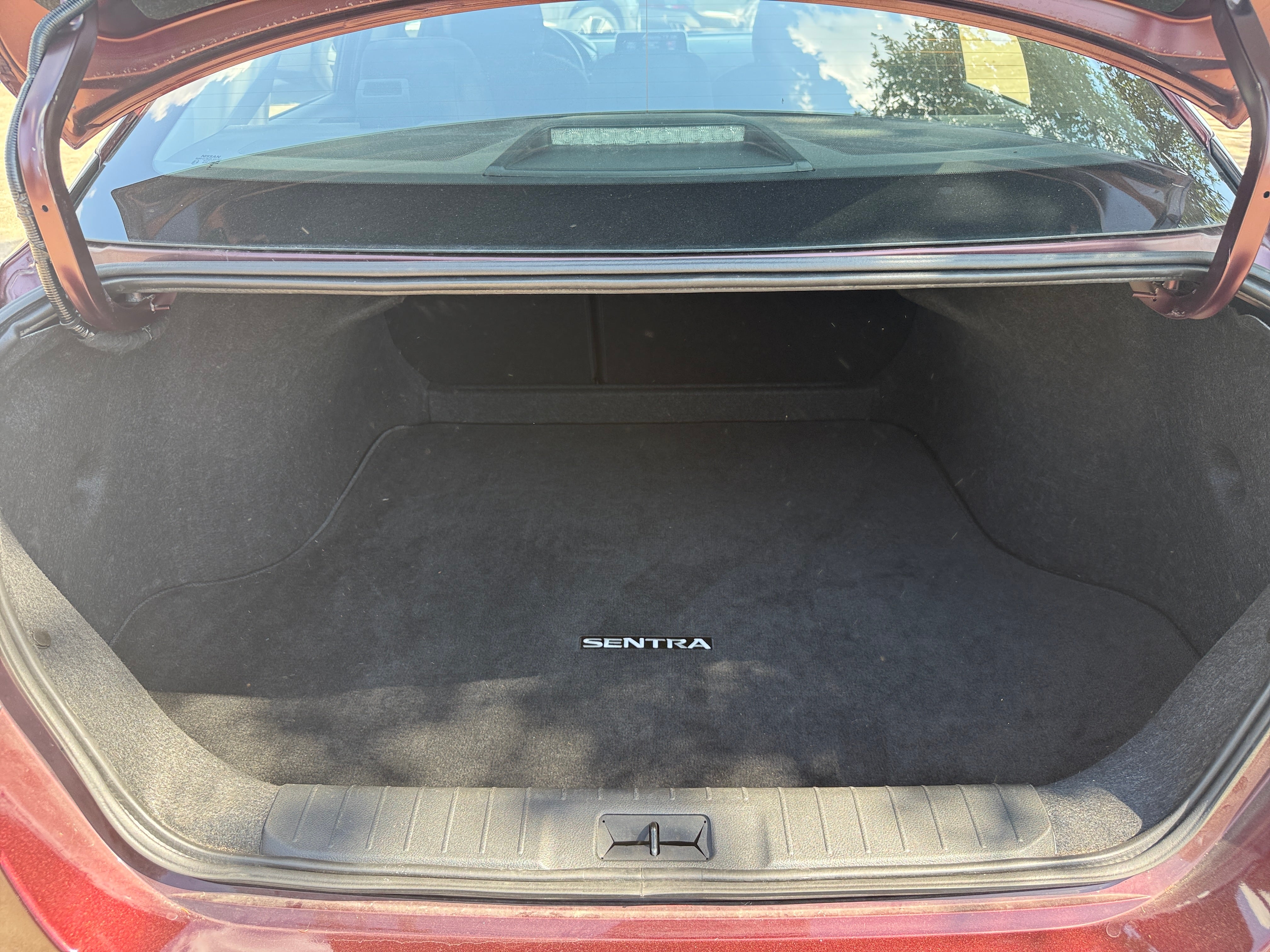 nissan sentra 2025 3N1AB8CV5SY394935 image nissan sentra 2025 3N1AB8CV5SY394935 image