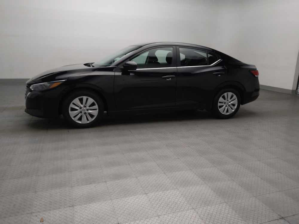 nissan sentra 2025 3N1AB8BV9SY232551 image nissan sentra 2025 3N1AB8BV9SY232551 image