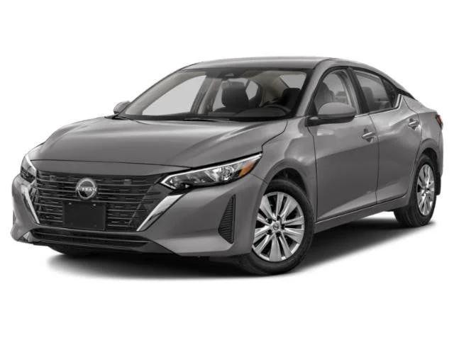 nissan sentra 2025 3N1AB8BV6SY383573 image nissan sentra 2025 3N1AB8BV6SY383573 image