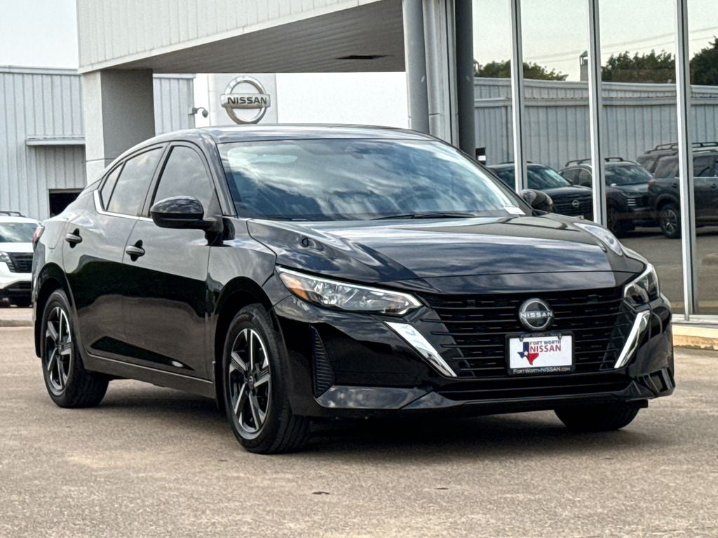 nissan sentra 2025 3N1AB8CV2SY374416 image nissan sentra 2025 3N1AB8CV2SY374416 image