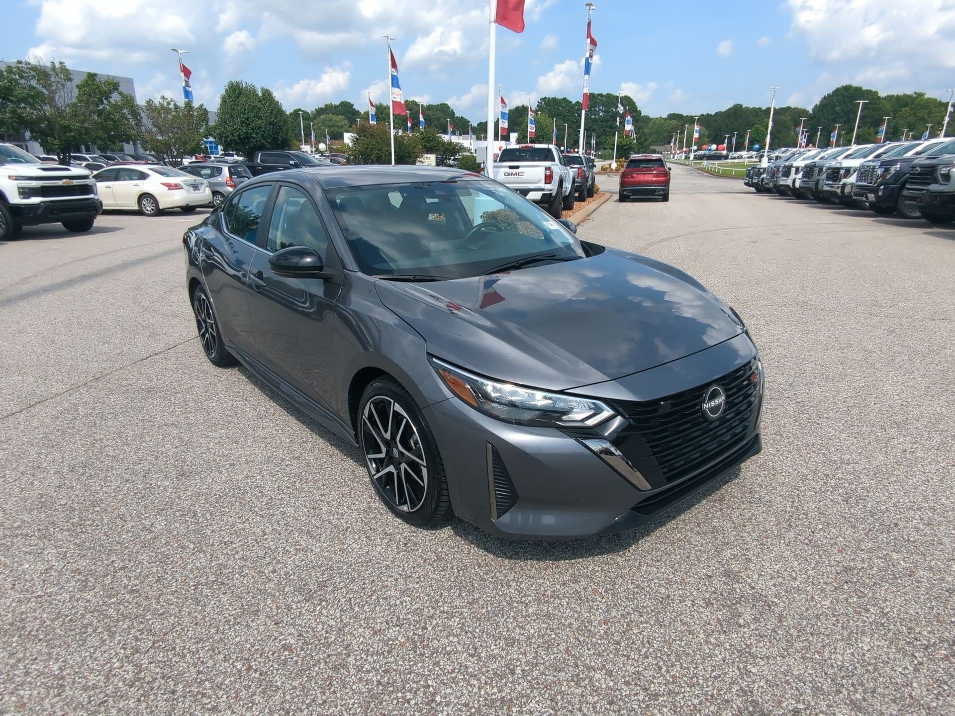 nissan sentra 2025 3N1AB8DV1SY310155 image nissan sentra 2025 3N1AB8DV1SY310155 image