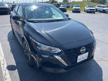 nissan sentra 2025 3N1AB8DV2SY299229 image nissan sentra 2025 3N1AB8DV2SY299229 image