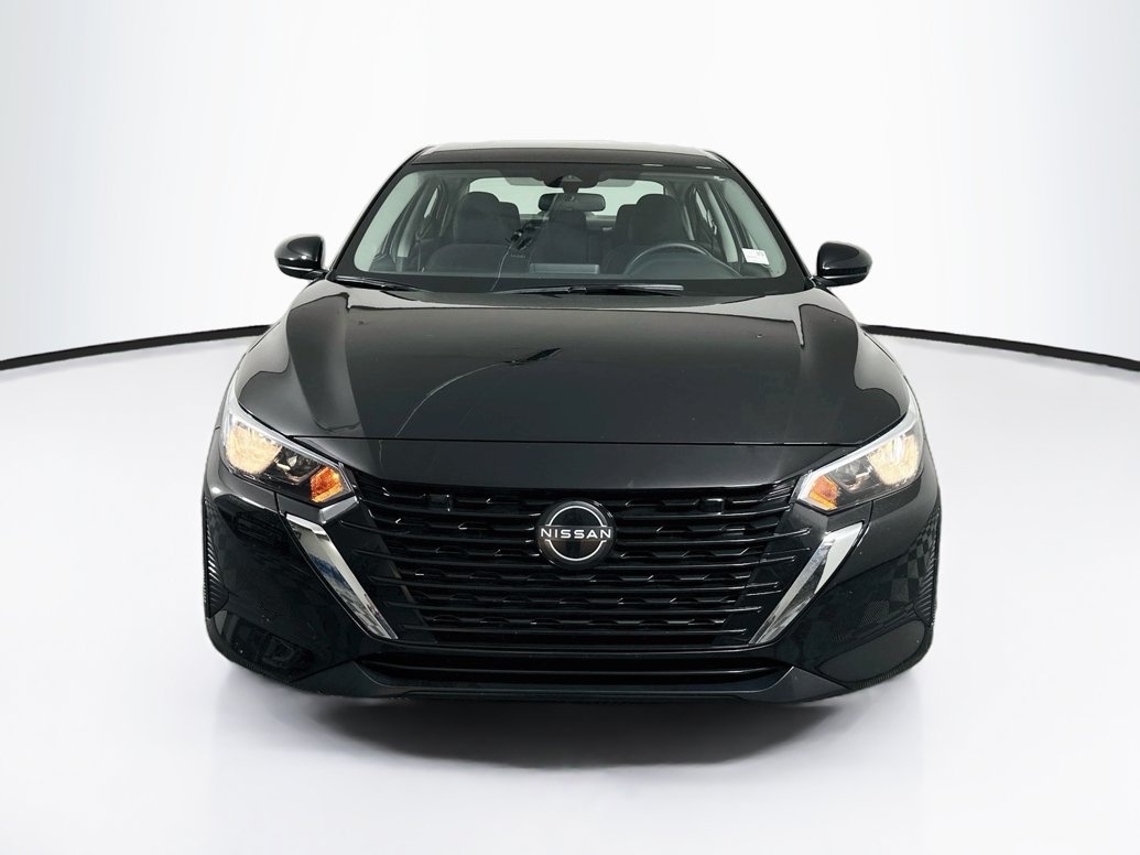 nissan sentra 2025 3N1AB8BV2SY285687 image nissan sentra 2025 3N1AB8BV2SY285687 image