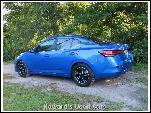 nissan sentra 2025 3N1AB8CV4SY237039 image nissan sentra 2025 3N1AB8CV4SY237039 image