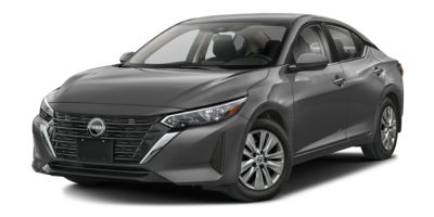 nissan sentra 2025 3N1AB8CV2SY244183 image nissan sentra 2025 3N1AB8CV2SY244183 image