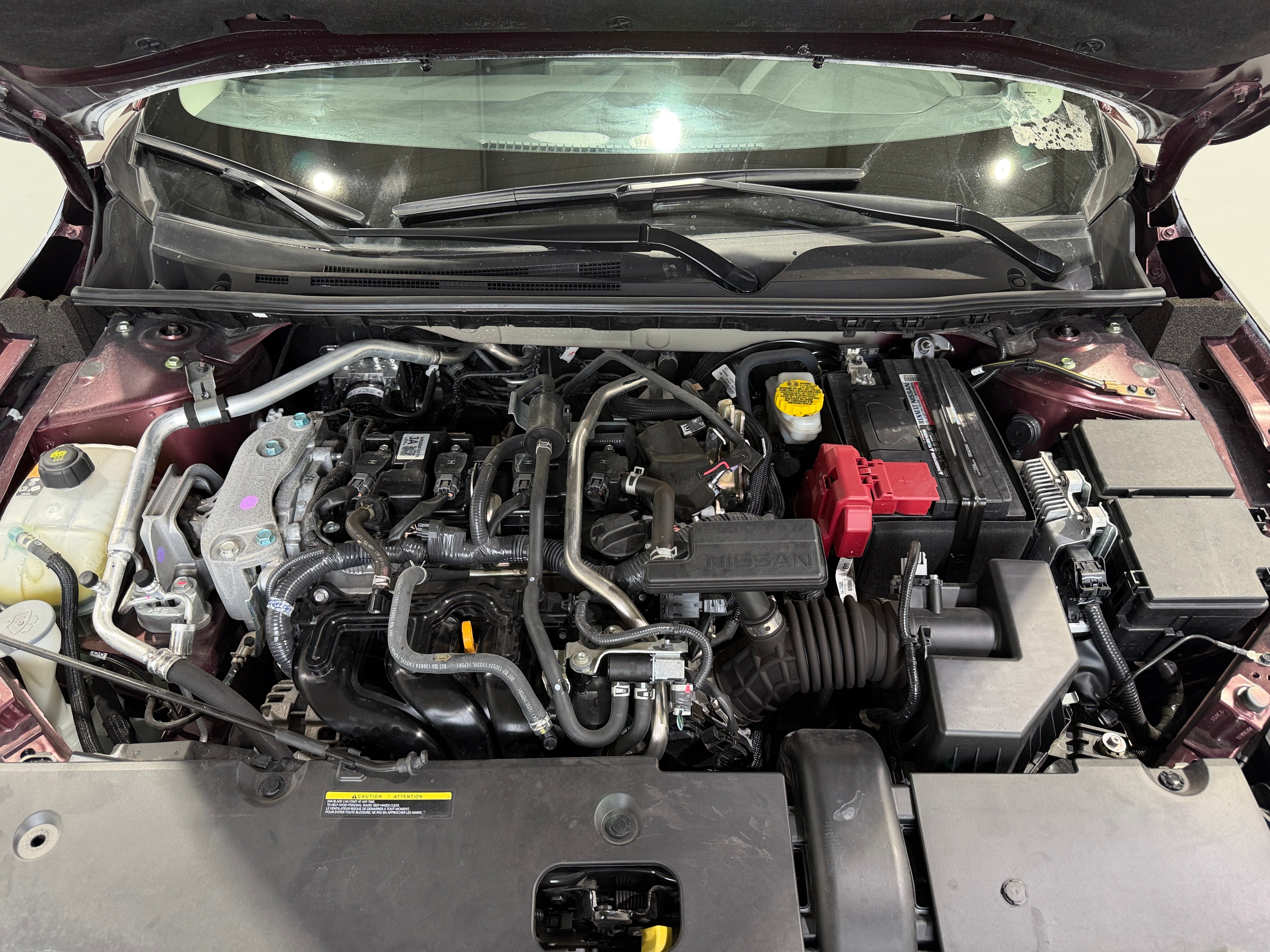 nissan sentra 2025 3N1AB8CV2SY324082 image nissan sentra 2025 3N1AB8CV2SY324082 image