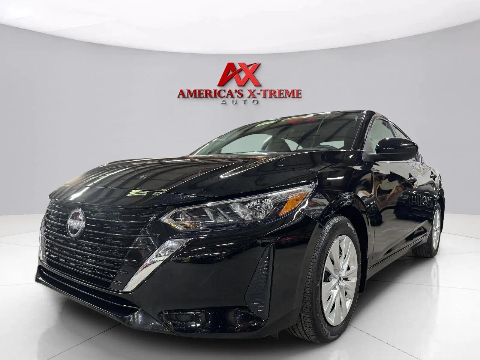 nissan sentra 2025 3N1AB8BV1SY367846 image nissan sentra 2025 3N1AB8BV1SY367846 image