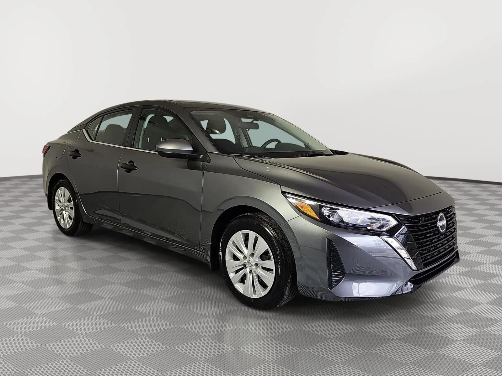 nissan sentra 2025 3N1AB8BV0SY412971 image nissan sentra 2025 3N1AB8BV0SY412971 image