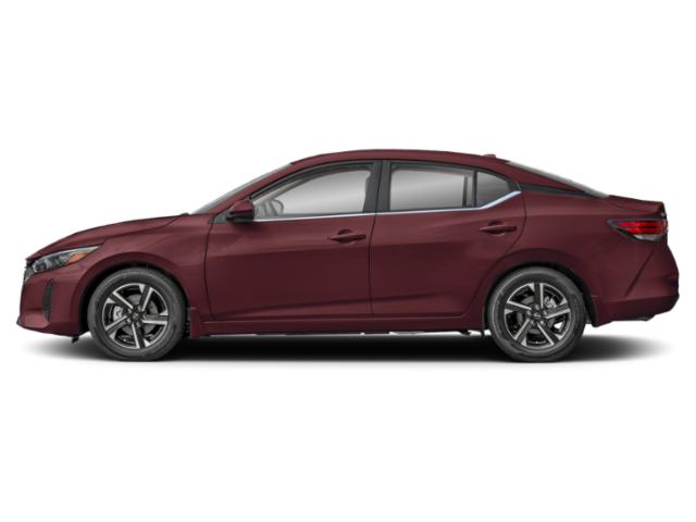 nissan sentra 2025 3N1AB8CV1SY204290 image nissan sentra 2025 3N1AB8CV1SY204290 image