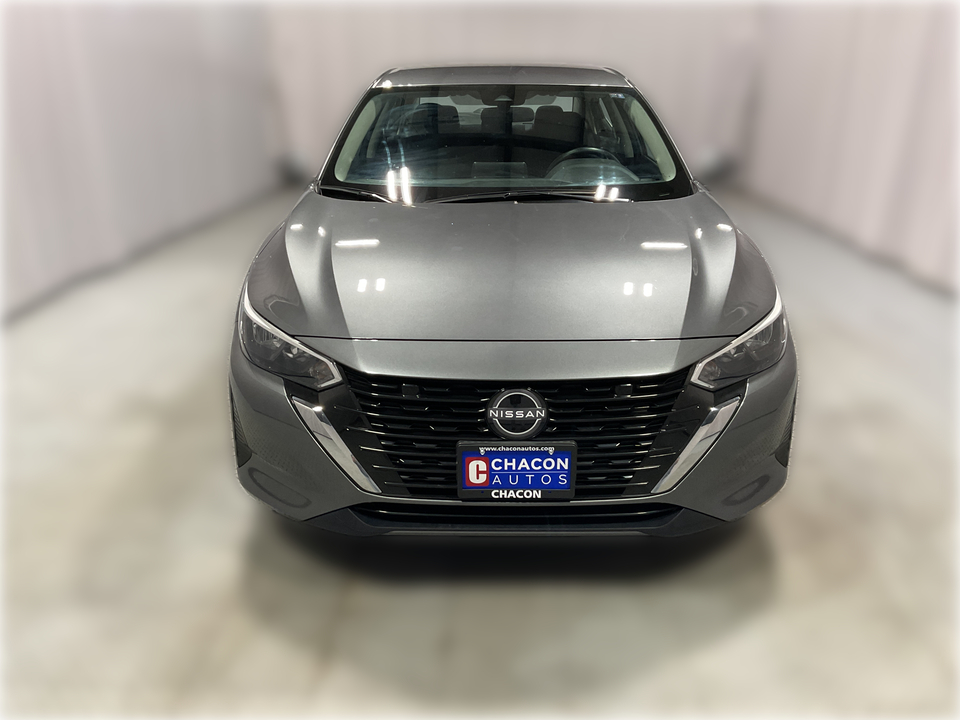 nissan sentra 2025 3N1AB8CV0SY278302 image nissan sentra 2025 3N1AB8CV0SY278302 image
