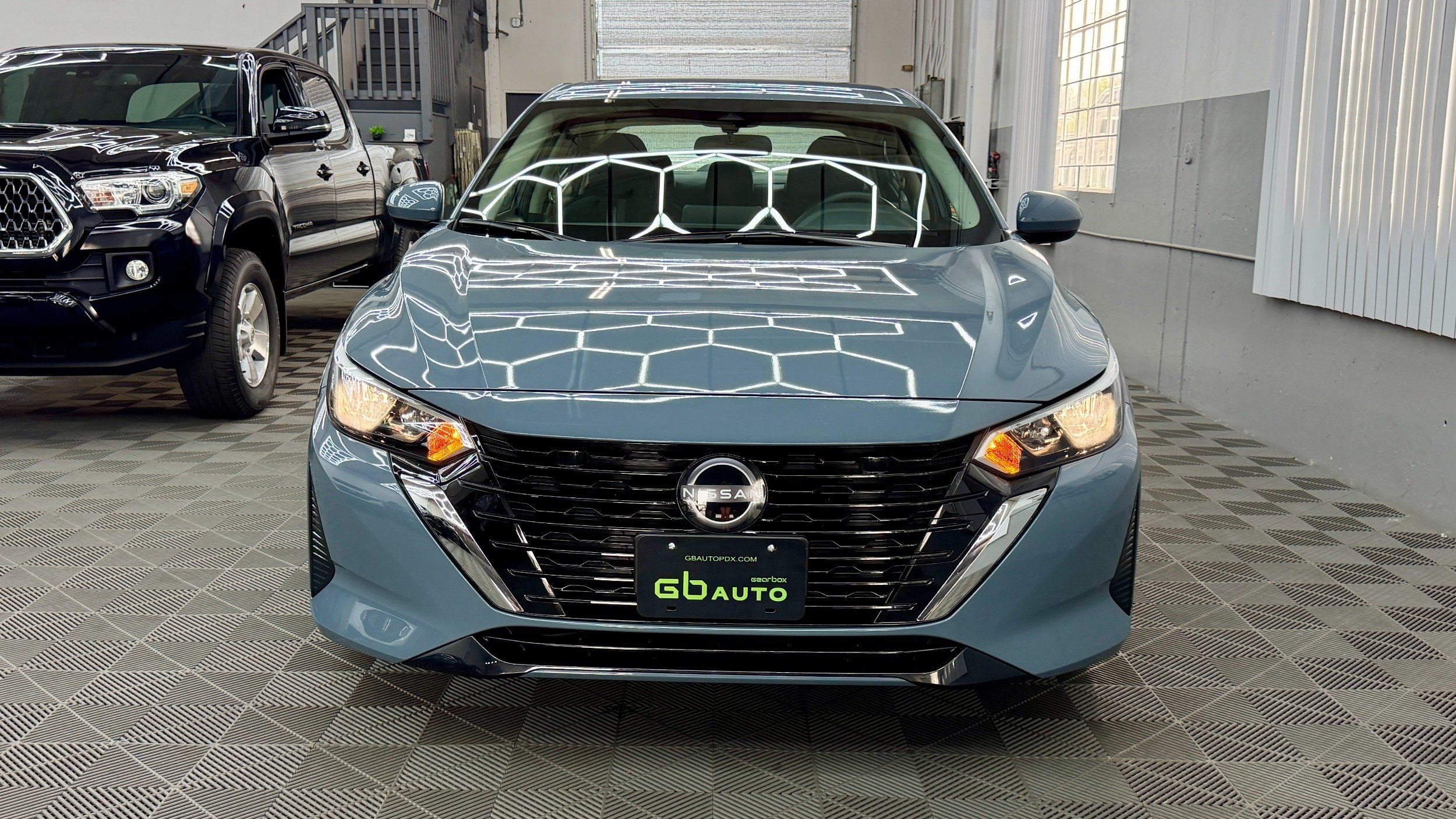 nissan sentra 2025 3N1AB8CV9SY273924 image nissan sentra 2025 3N1AB8CV9SY273924 image