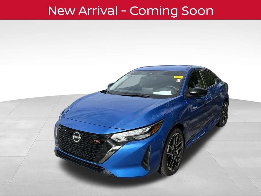 nissan sentra 2025 3N1AB8DV1SY383638 image nissan sentra 2025 3N1AB8DV1SY383638 image