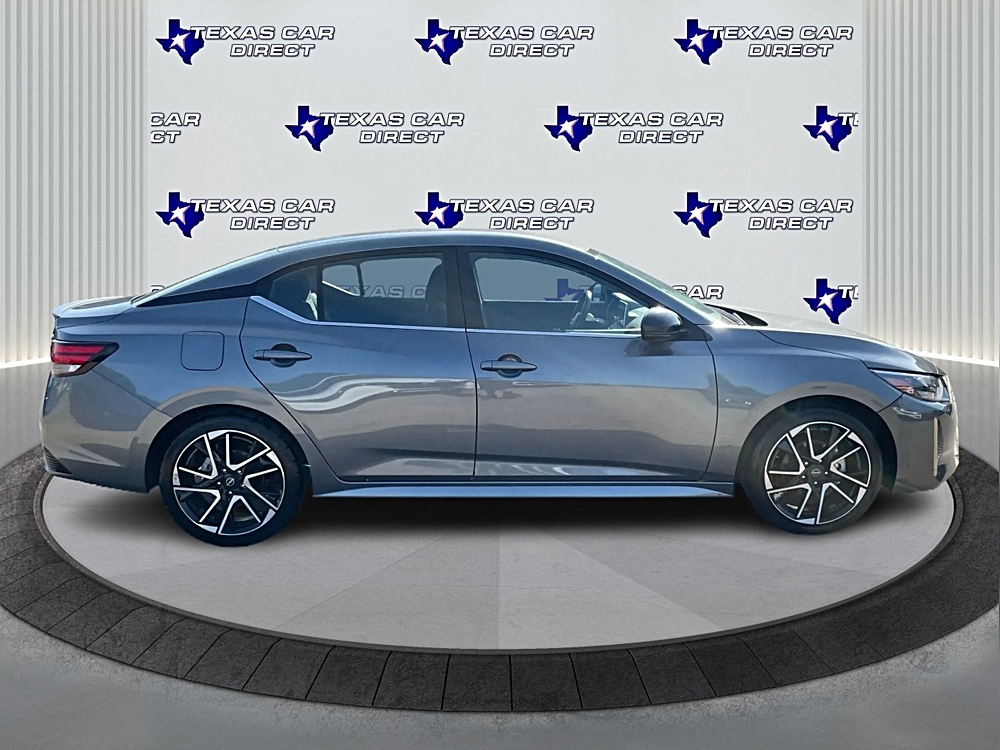 nissan sentra 2025 3N1AB8DV3SY311744 image nissan sentra 2025 3N1AB8DV3SY311744 image