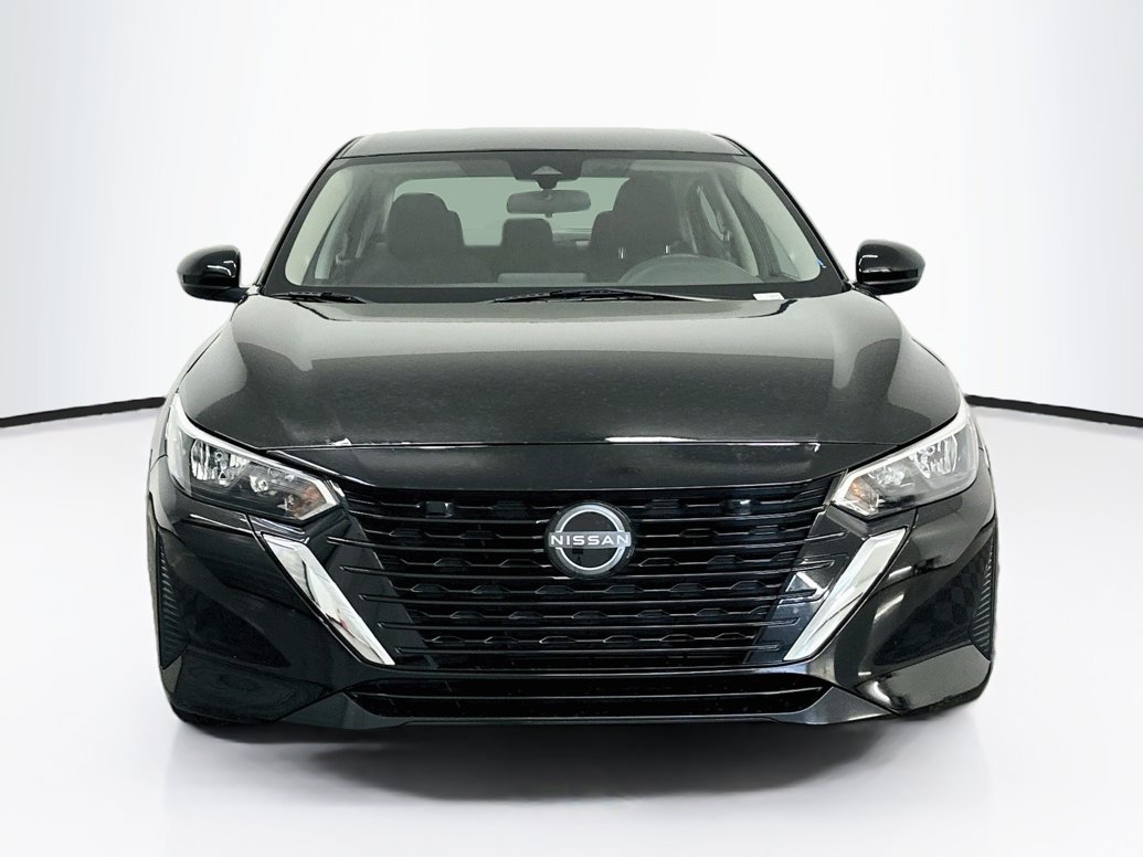 nissan sentra 2025 3N1AB8BV8SY228460 image nissan sentra 2025 3N1AB8BV8SY228460 image