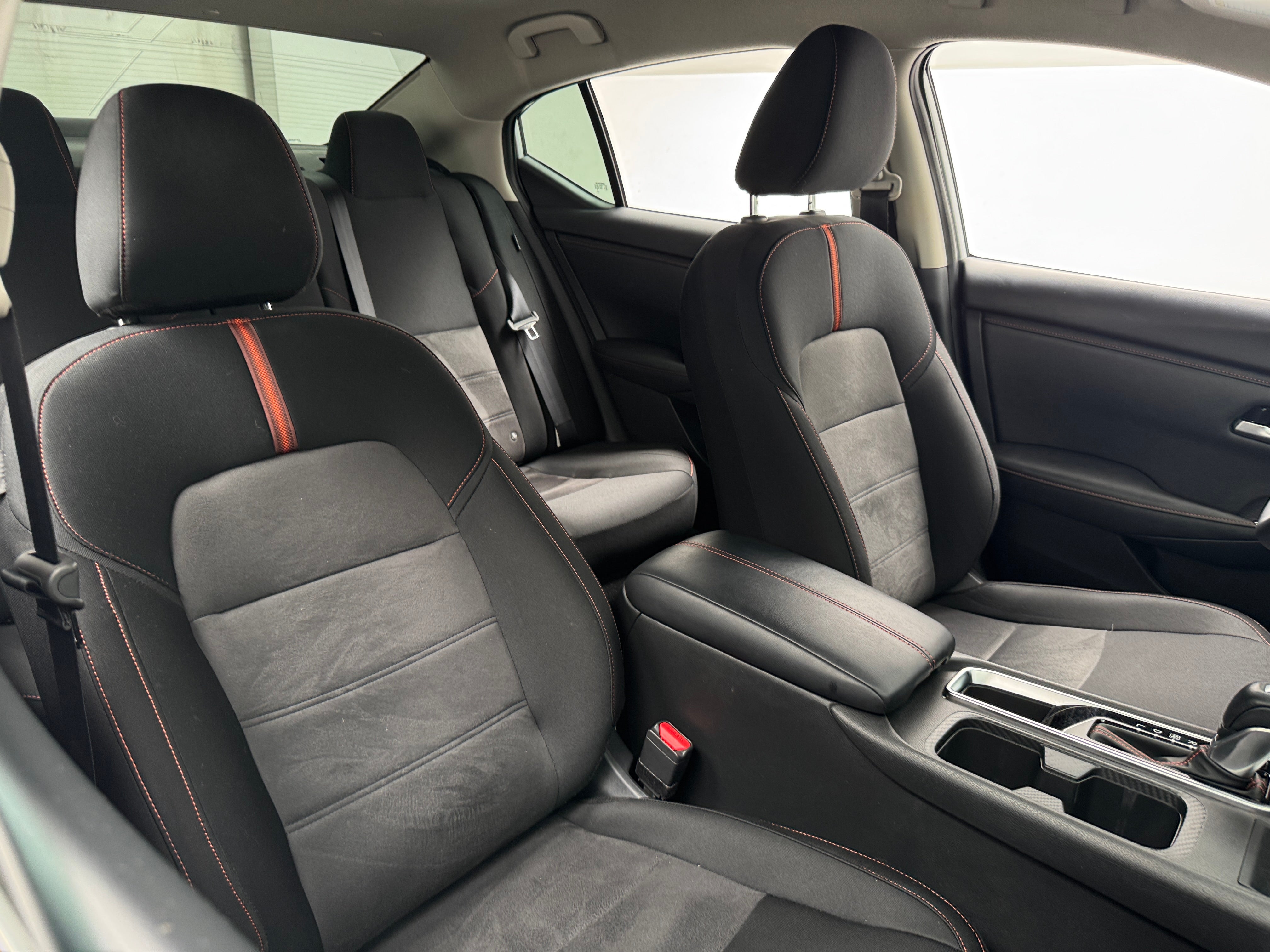 nissan sentra 2025 3N1AB8DV1SY221105 image nissan sentra 2025 3N1AB8DV1SY221105 image