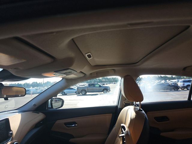 nissan sentra 2025 3N1AB8CV7SY232630 image nissan sentra 2025 3N1AB8CV7SY232630 image