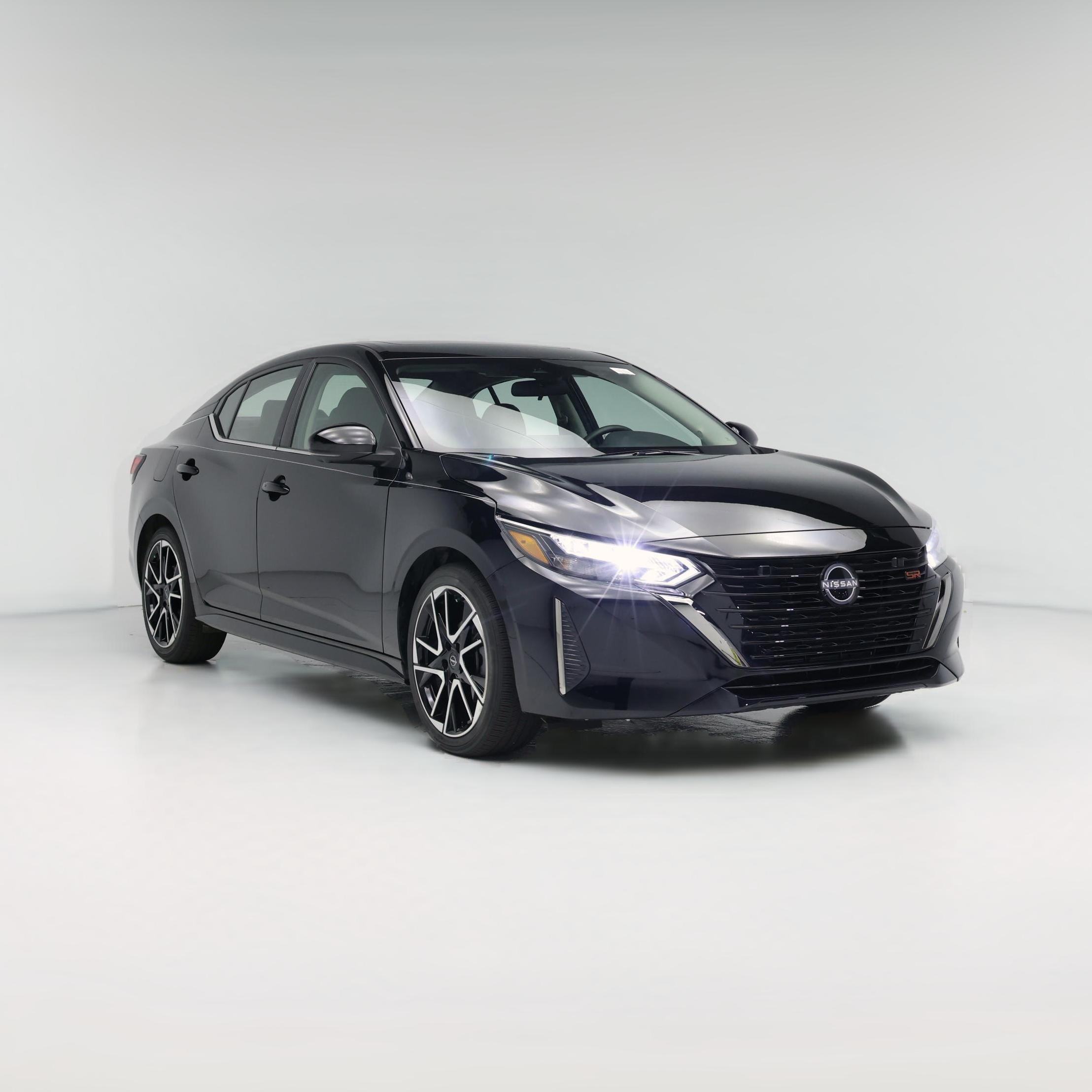 nissan sentra 2025 3N1AB8DV0SY339517 image nissan sentra 2025 3N1AB8DV0SY339517 image