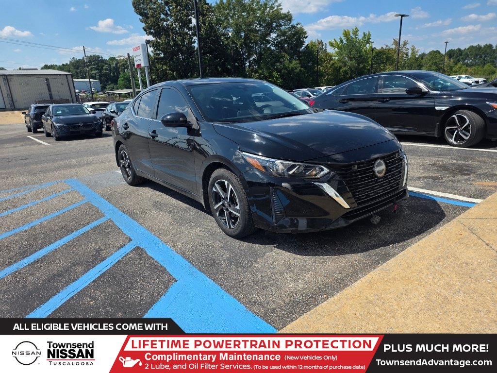 nissan sentra 2025 3N1AB8CV1SY318046 image nissan sentra 2025 3N1AB8CV1SY318046 image