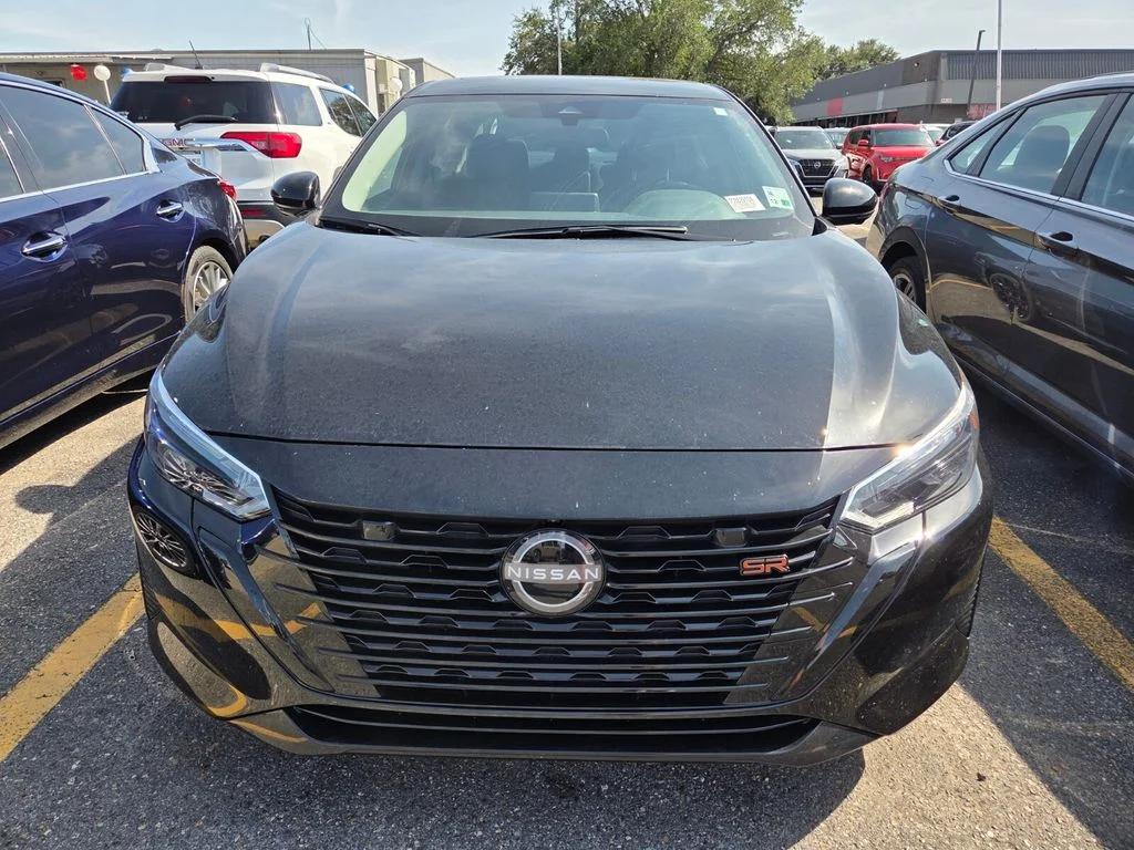 nissan sentra 2025 3N1AB8DV3SY383978 image nissan sentra 2025 3N1AB8DV3SY383978 image