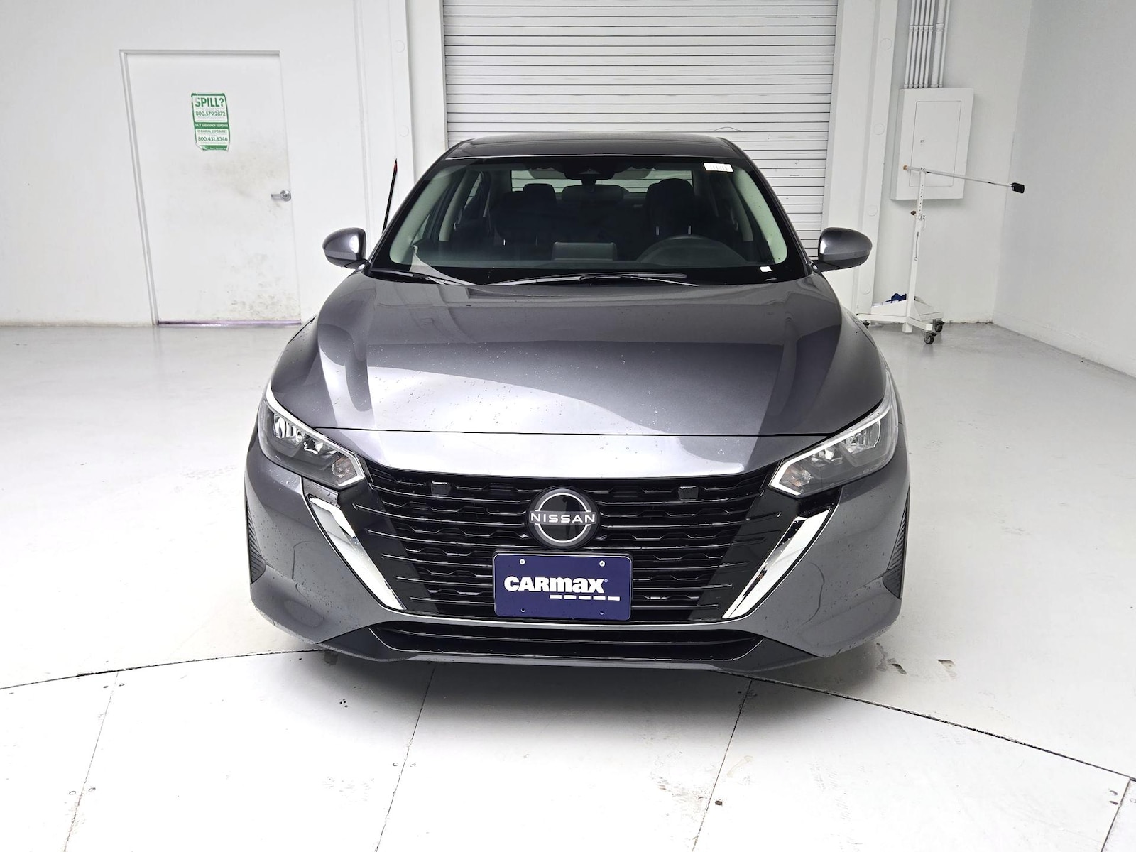 nissan sentra 2025 3N1AB8CV3SY411814 image nissan sentra 2025 3N1AB8CV3SY411814 image