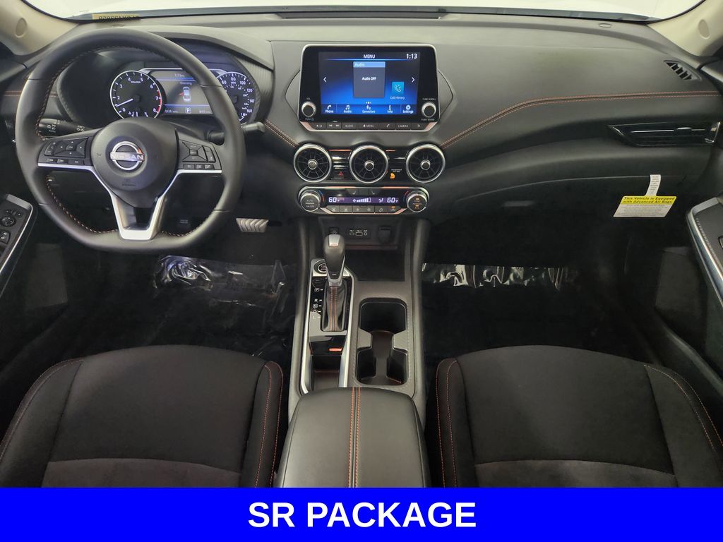 nissan sentra 2025 3N1AB8DV0SY281814 image nissan sentra 2025 3N1AB8DV0SY281814 image
