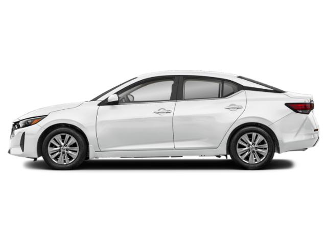 nissan sentra 2025 3N1AB8BV2SY344897 image nissan sentra 2025 3N1AB8BV2SY344897 image